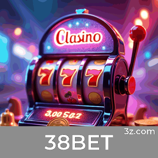 38BET: Seu Cassino Online Seguro e Profissional