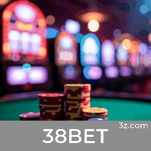 38BET: Seu Cassino Online Seguro e Profissional