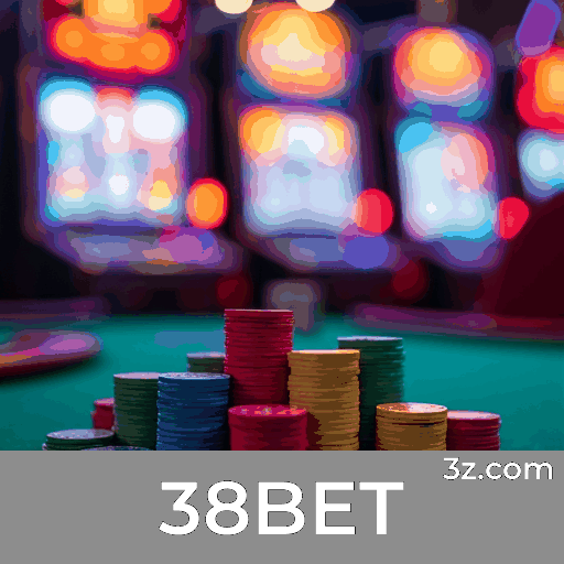 38BET: Seu Cassino Online Seguro e Profissional